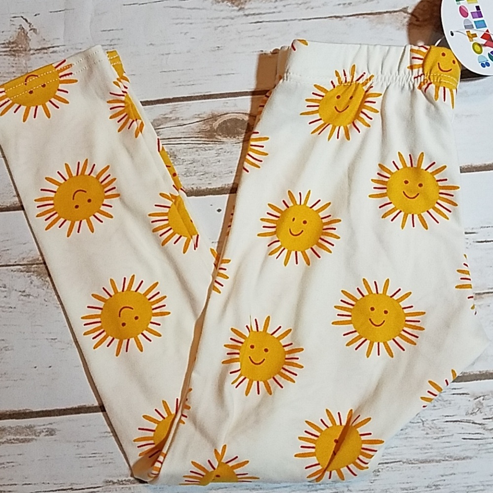 DotDotSmile Leggings
